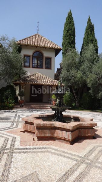 Foto cefddb46-c139-4ea8-aa75-2711b6b33910. Casa adossada a La Zagaleta Benahavís