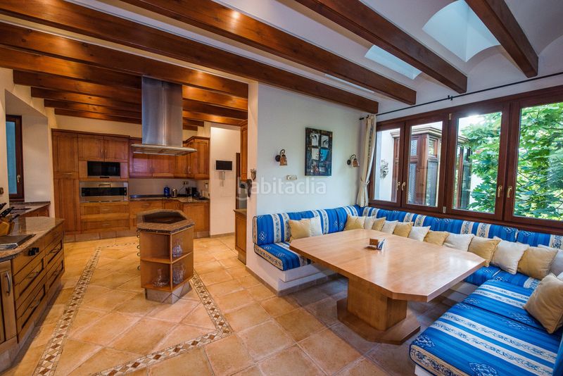 Foto d1ed9bad-3af7-4382-9eb3-038a297fc605. Casa adossada a La Zagaleta Benahavís