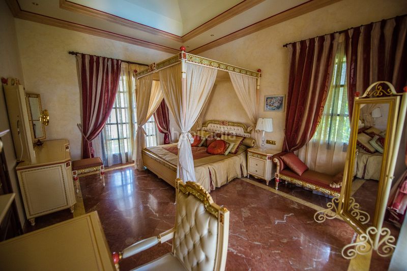 Foto eed0f9eb-39c8-43a1-ad44-32b196a047cf. Casa adossada a La Zagaleta Benahavís