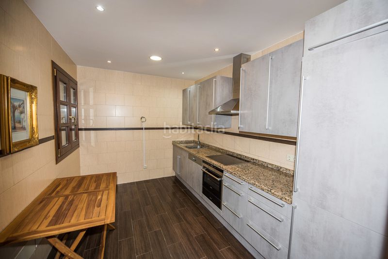 Foto ff7ec2de-0063-4444-9dca-618c127261e3. Casa adossada a La Zagaleta Benahavís