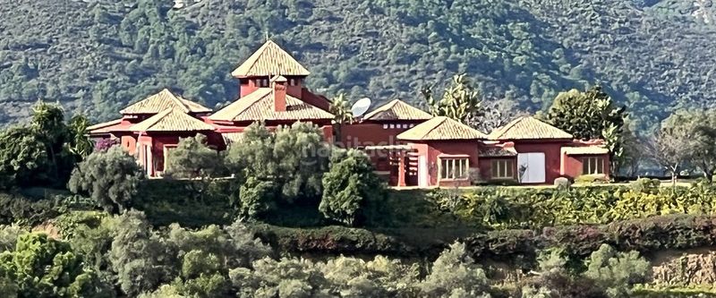 Foto ef6d4614-a13c-4789-891e-5483b9e0855a. Casa adossada a La Zagaleta Benahavís
