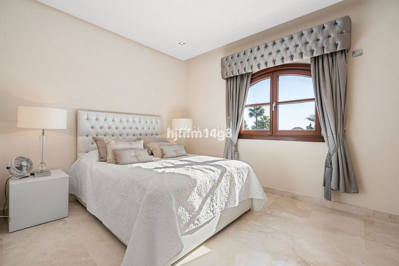 Foto 3fca3e2e-6dd4-436a-b066-ee53fb034d8d. Casa adosada en La Carolina - Guadalpín Marbella