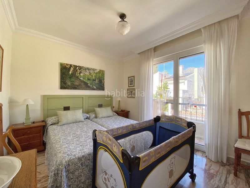 Foto 2151bba9-21da-468e-993d-984138748a1a. Casa adossada a Casco Antiguo Marbella