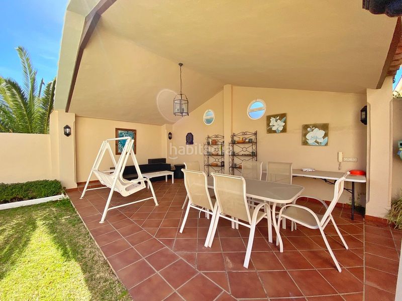 Foto 30cbe3dd-f282-4863-9291-401e80ee65a0. Casa adossada a Casco Antiguo Marbella
