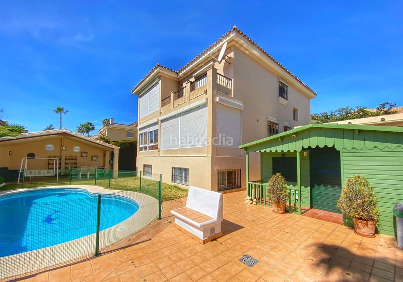 Foto 4c270f2c-3133-45c3-a543-336f2151e84e. Casa adossada a Casco Antiguo Marbella