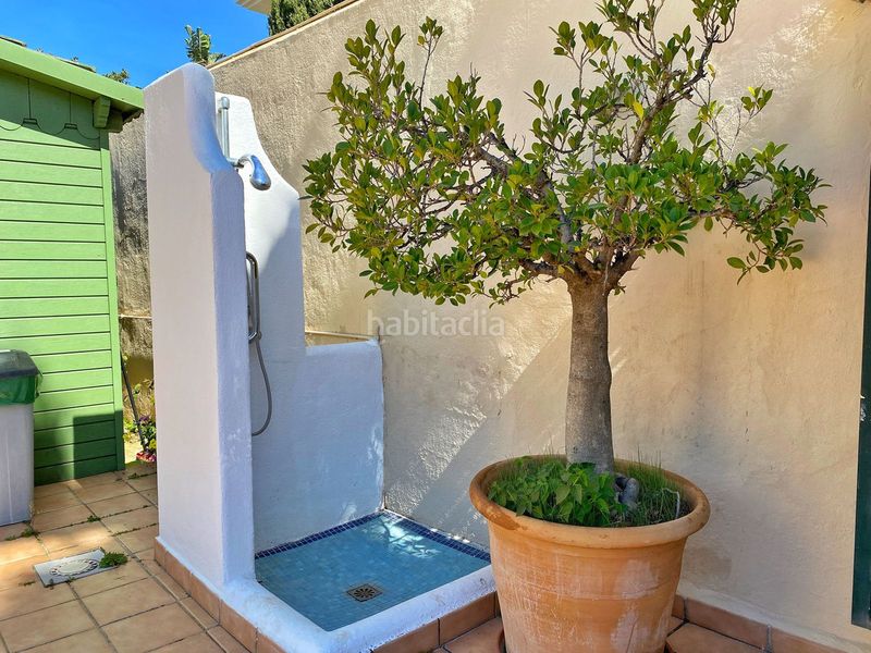 Foto 4d78fe05-5b55-4261-b4fe-16cdbb44474b. Casa adossada a Casco Antiguo Marbella