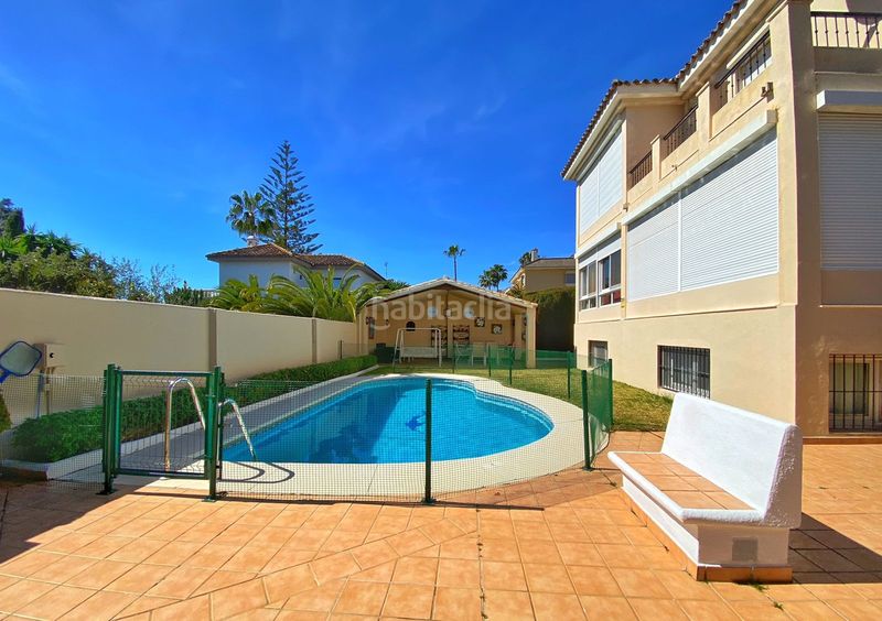 Foto 73765f68-ade9-42db-ab80-9b350f063666. Casa adossada a Casco Antiguo Marbella