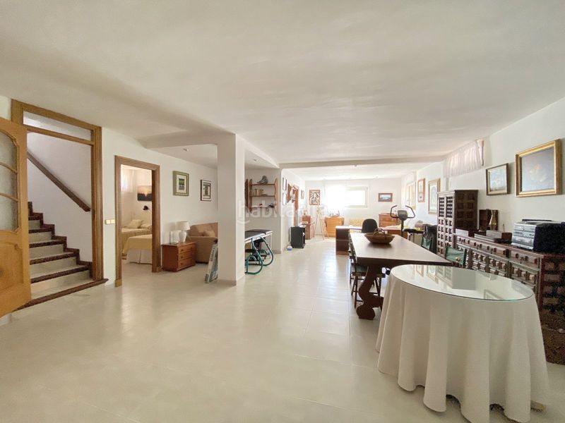 Foto 7be24698-eeb5-4f78-9d16-dd58eb6dddcd. Casa adossada a Casco Antiguo Marbella