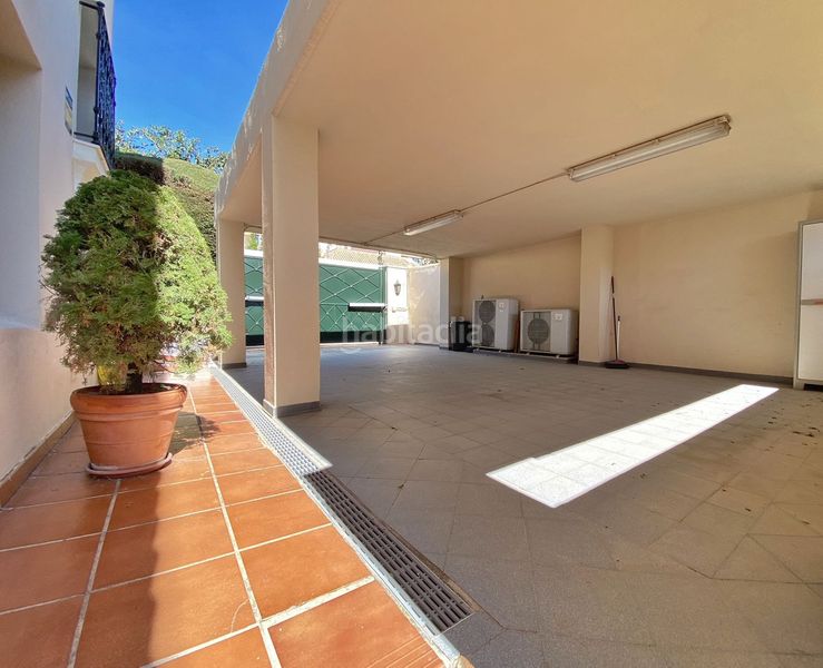 Foto e573f4db-d9ad-4cec-a5ae-fb4df6d85a72. Casa adossada a Casco Antiguo Marbella
