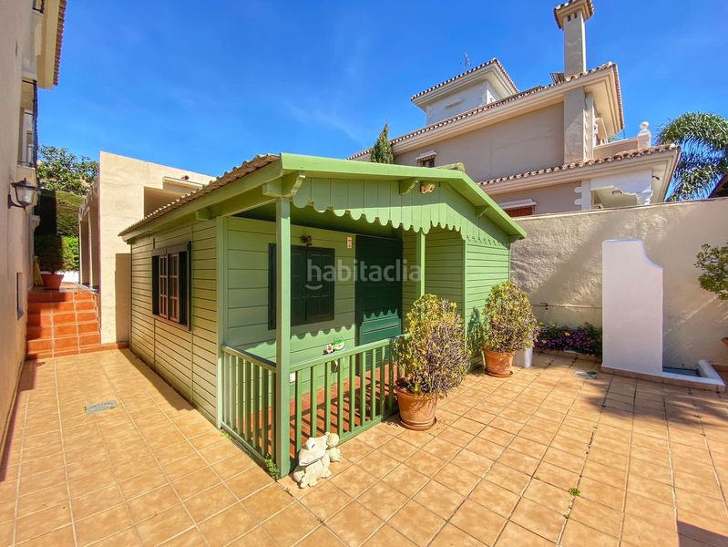 Foto e6831e76-0fec-41b8-a5d1-498044d373f7. Casa adossada a Casco Antiguo Marbella