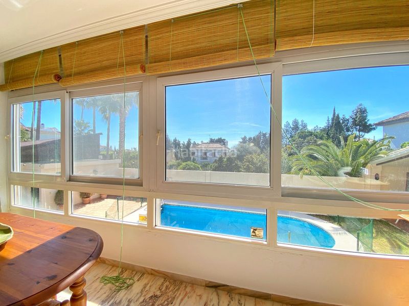 Foto f174cee5-b652-4078-b859-1b375d795838. Casa adossada a Casco Antiguo Marbella