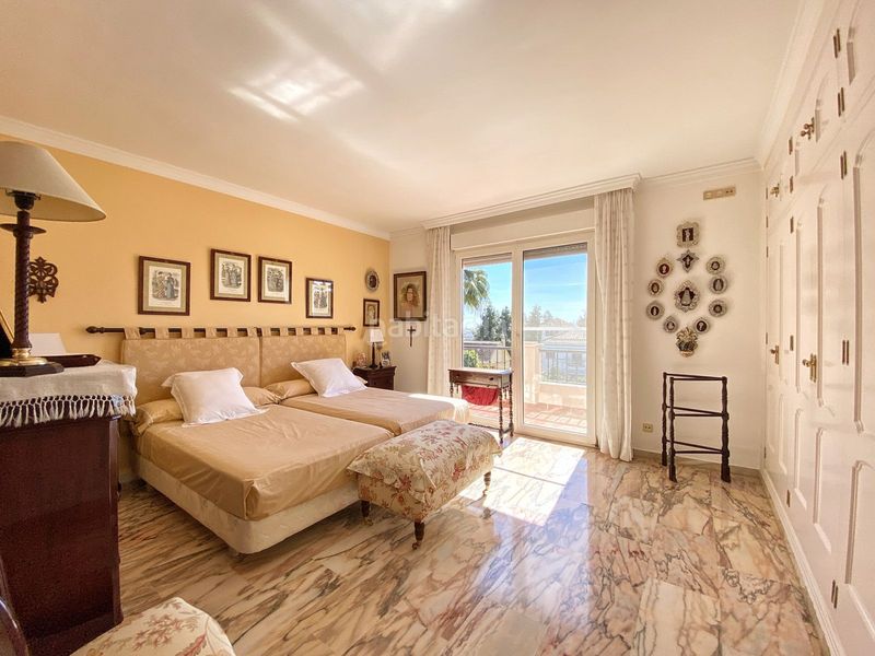 Foto fdfd85e3-50e8-41f3-a844-9440c59a6428. Casa adossada a Casco Antiguo Marbella