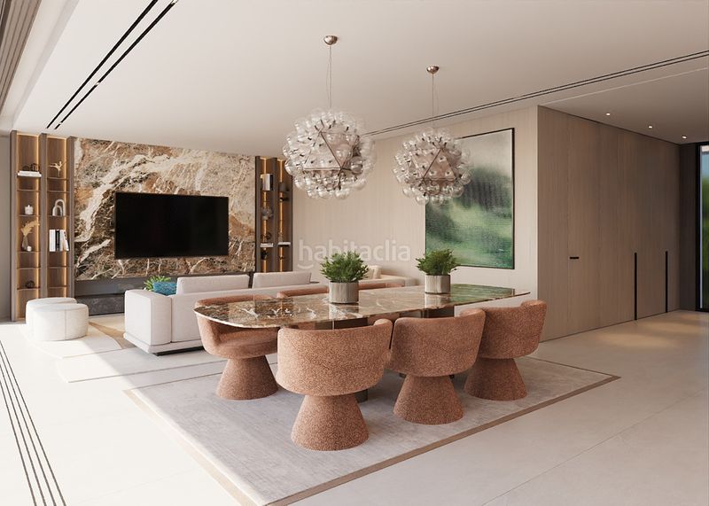 Foto 0bd64b84-95ff-4c74-84c6-dd6fe98bb81f. Casa adosada en La Mairena Ojén