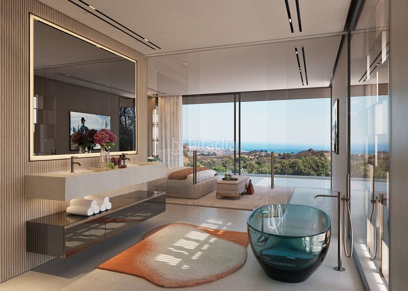 Foto 994f844b-5f44-4b2a-a0ff-cb13c675242d. Casa adosada en La Mairena Ojén