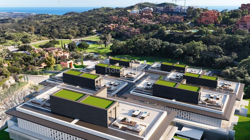 Foto d0e0397b-b3dc-4011-be50-670e61d88e6d. Casa adosada en La Mairena Ojén