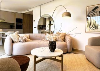 Penthouse in Benahavís pueblo