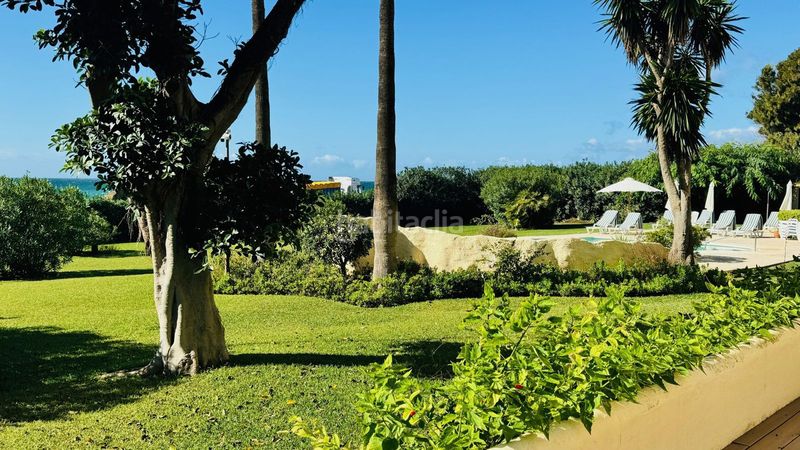 Foto 1045c4f8-4d42-49f2-ae1d-a3bb6cf03ec8. Pis a Elviria Marbella
