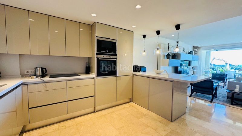 Foto 6b95a406-4a46-4896-ae41-17016e5b75e6. Pis a Elviria Marbella