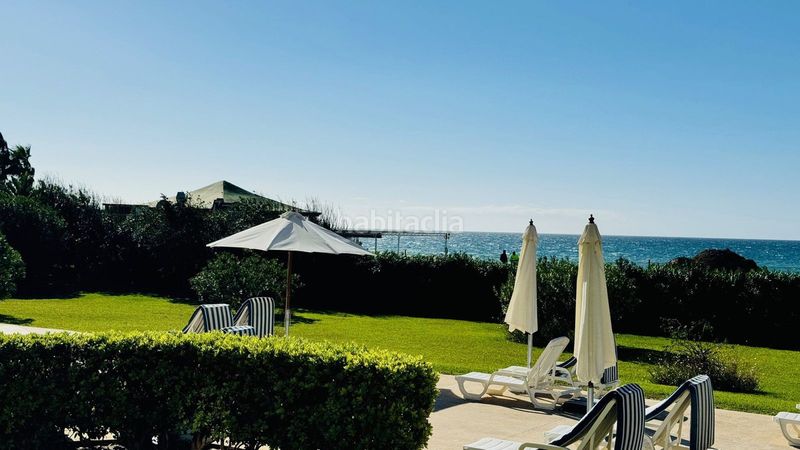 Foto a447c9ef-9c74-43e7-a720-0bb23e00d8b3. Pis a Elviria Marbella