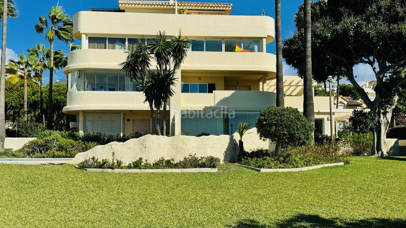 Foto f06b0db3-5a18-4a1b-97f7-77cc8d513587. Pis a Elviria Marbella