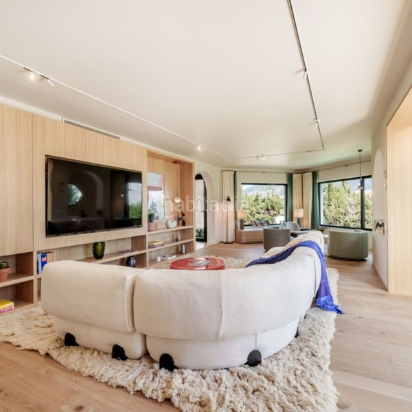 Foto 74cf5cb9-dd43-48f9-b38d-bd991b74f049. Casa adossada a Las Brisas Marbella