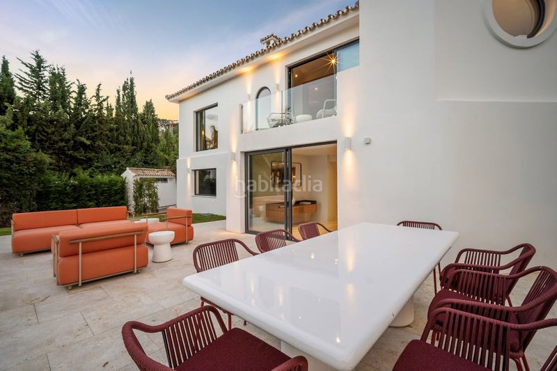 Foto 8fa1199e-4f04-4c51-83e3-e206cf09ab52. Casa adossada a Las Brisas Marbella