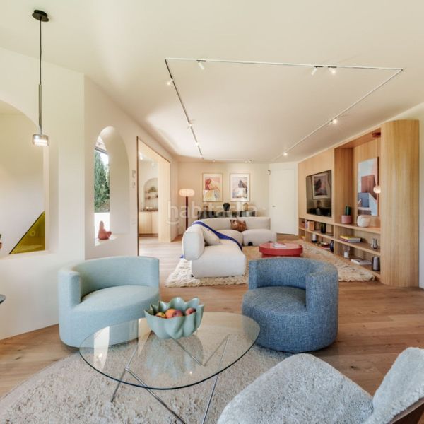 Foto c1599acb-48d5-4e95-9c2f-10d390a658ac. Casa adossada a Las Brisas Marbella