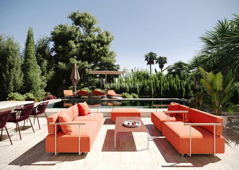 Foto c7fad59d-53e8-4c92-bd8f-3ea0ed822926. Casa adossada a Las Brisas Marbella