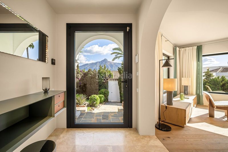 Foto ca83a9c1-391c-4a7c-9116-a4b5827a1999. Casa adossada a Las Brisas Marbella