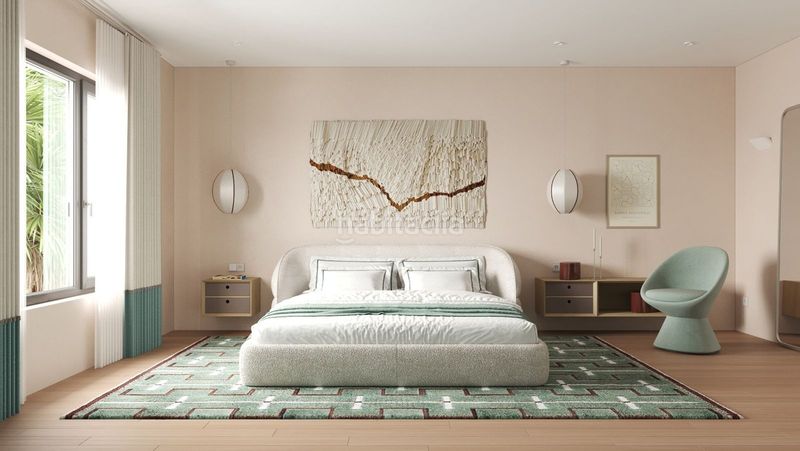 Foto cf516eb1-b2c3-4f62-bfa6-75ee5016cc8e. Casa adossada a Las Brisas Marbella