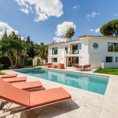 Casa adossada a Las Brisas