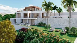 Reihenhaus in Cabopino - Artola