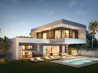 Casa a schiera in Mijas pueblo