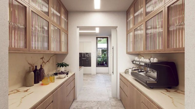 Foto 35552632-e34b-45ae-b83e-eb8231095d7f. Casa adossada amb aparcament a La Quinta Benahavís