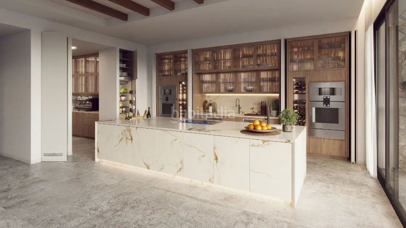 Foto 48fb2c3f-988d-48d7-9233-096703cf8cee. Casa adossada amb aparcament a La Quinta Benahavís