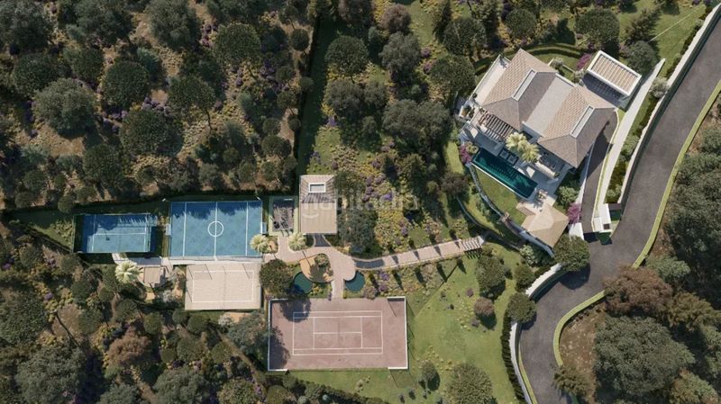 Foto 54e0f178-c95b-4710-a0ba-6f72105de4c4. Casa adossada amb aparcament a La Quinta Benahavís