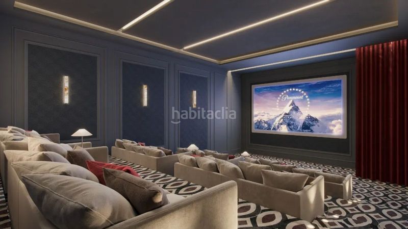 Foto 54fa5c9c-5a56-4dd4-b3db-a70e32d60590. Casa adossada amb aparcament a La Quinta Benahavís