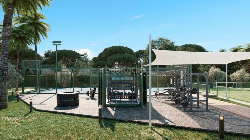 Foto 5edd8c5b-4e7e-4485-bdcc-c012c858dde0. Casa adossada amb aparcament a La Quinta Benahavís