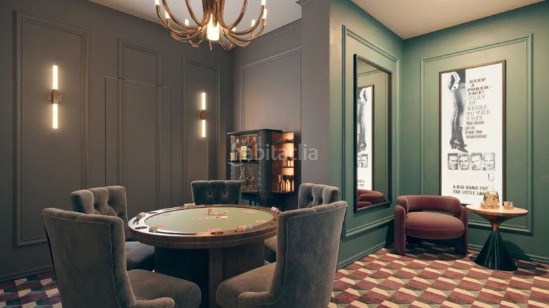 Foto 644cc7df-ebc1-4639-9632-14276572c9d8. Casa adossada amb aparcament a La Quinta Benahavís