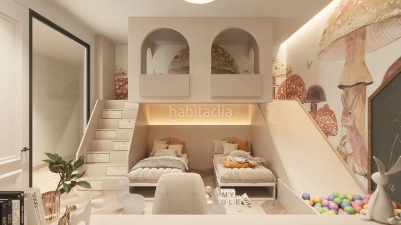 Foto 65a1b1e3-ceab-41dc-b227-2ae33378face. Casa adossada amb aparcament a La Quinta Benahavís