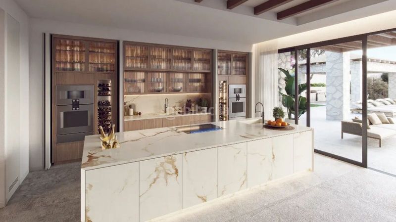 Foto 71eb055f-fc2a-4609-8589-063045e3738c. Casa adossada amb aparcament a La Quinta Benahavís