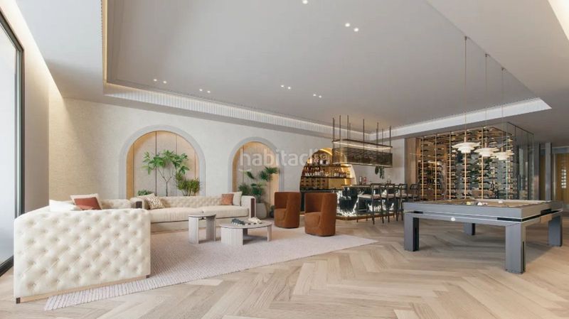 Foto 82106535-31c0-4d46-a068-50f3ffcda117. Casa adossada amb aparcament a La Quinta Benahavís