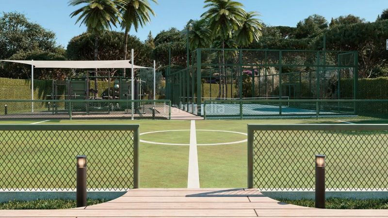 Foto b8415de8-0d22-453f-9340-c34985711e07. Casa adossada amb aparcament a La Quinta Benahavís