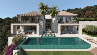 Maison jumelée à La Quinta