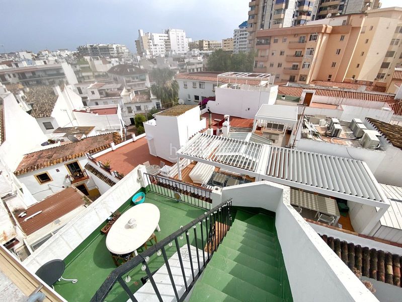 Foto 06304086-b3b7-418a-bbc3-9da8b7580c15. Casa adossada a Casco Antiguo Marbella