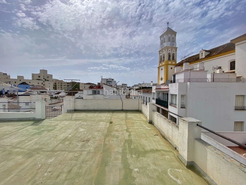 Foto 0c0ab6d7-da75-46c9-8953-c2982b8e5cb0. Casa adossada a Casco Antiguo Marbella