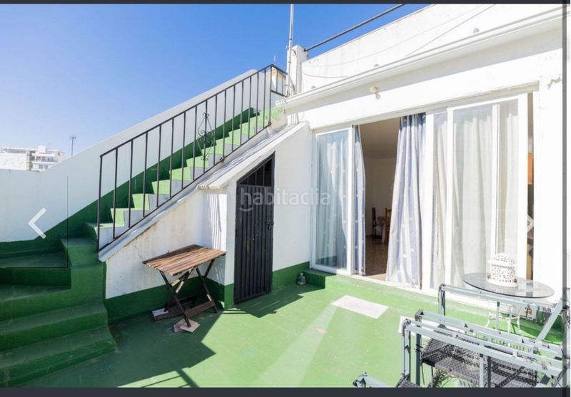 Foto 14831f2b-9e4a-4fd6-b528-dc6348f62ebc. Casa adossada a Casco Antiguo Marbella