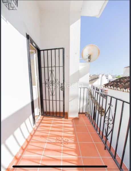 Foto 14ef606d-d1e3-412e-aa8c-c951154a58dc. Casa adossada a Casco Antiguo Marbella