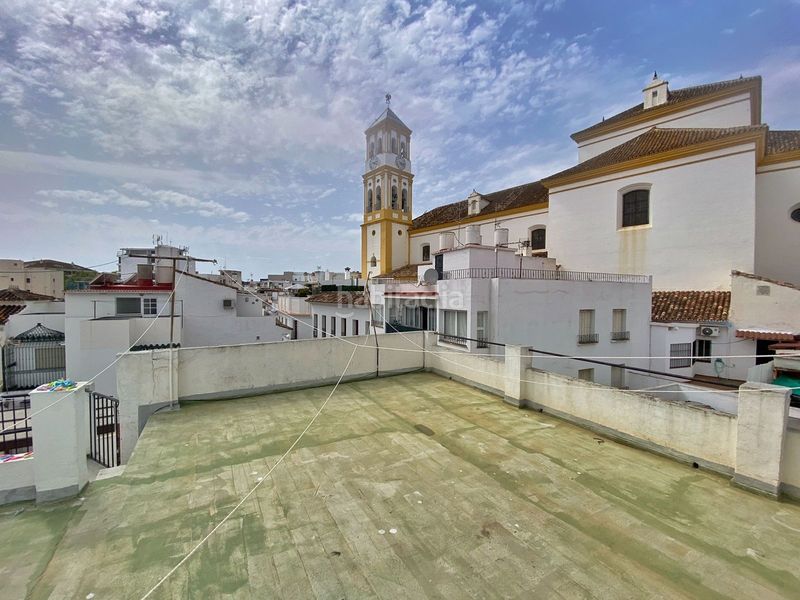 Foto 1da934ed-8d67-48f2-a821-f68b3f0370e1. Casa adossada a Casco Antiguo Marbella