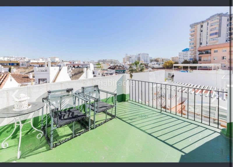 Foto 2b7ae81f-c7e6-4839-9777-32d817850303. Casa adossada a Casco Antiguo Marbella